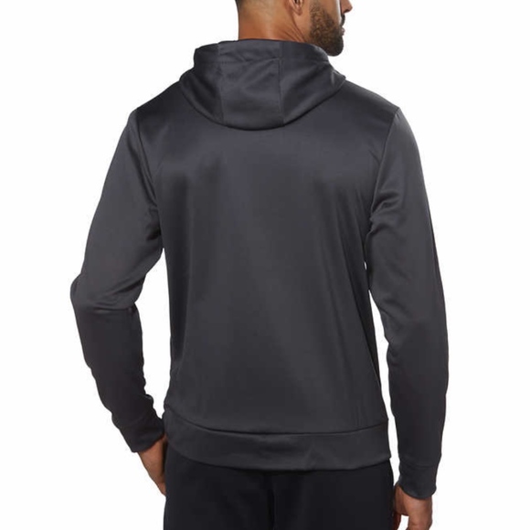 LAST TWO! New Nike Mens Jordan Jumpman Hoodie - Picture 2 of 7